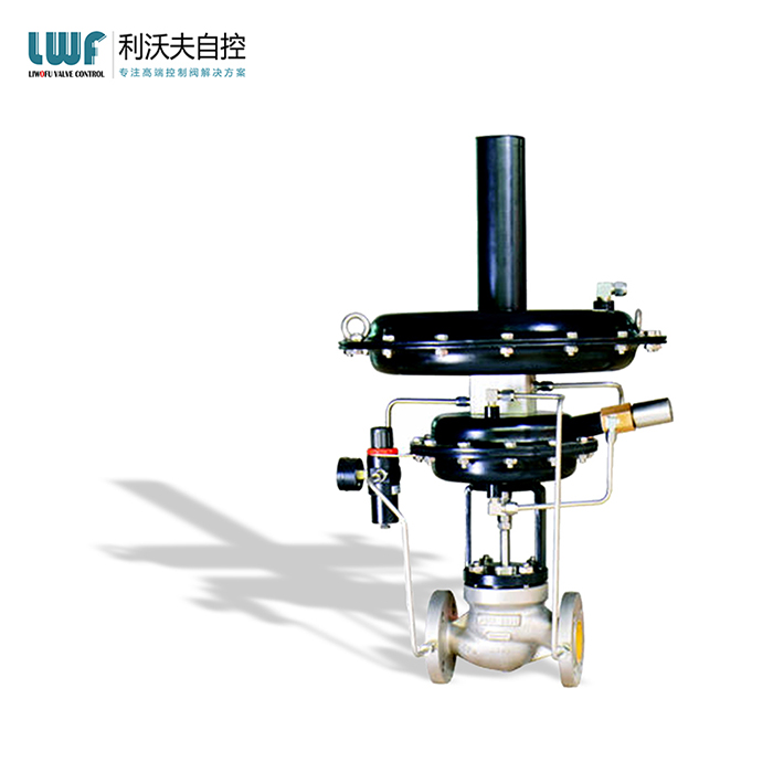 ZZYVP自力式差壓調(diào)節(jié)閥 ZZYVP自力式差壓調(diào)節(jié)閥