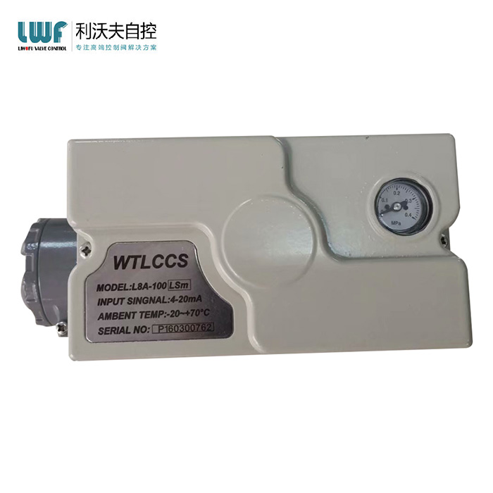 氣動(dòng)調(diào)節(jié)閥定位器 氣動(dòng)調(diào)節(jié)閥定位器