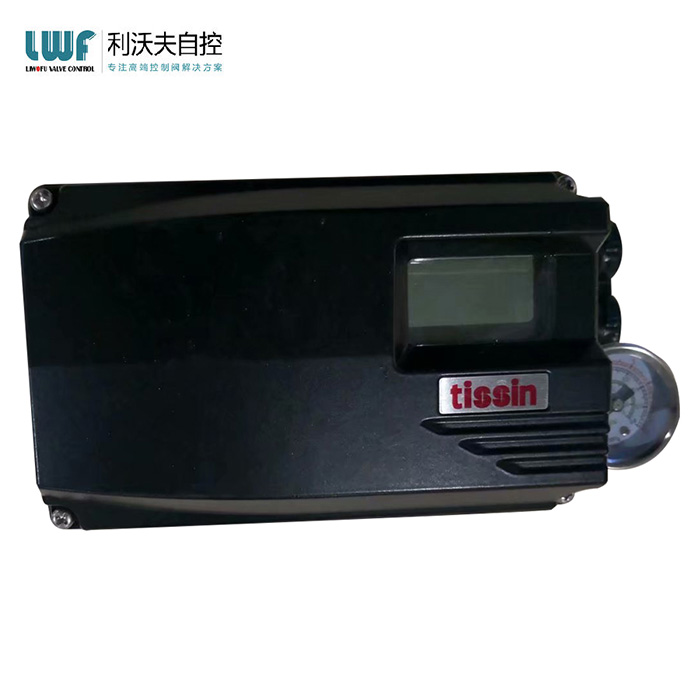 調(diào)節(jié)閥門定位器 調(diào)節(jié)閥門定位器