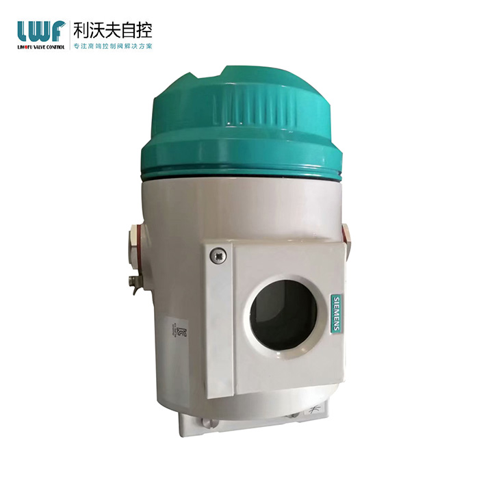 調(diào)節(jié)閥定位器 調(diào)節(jié)閥定位器