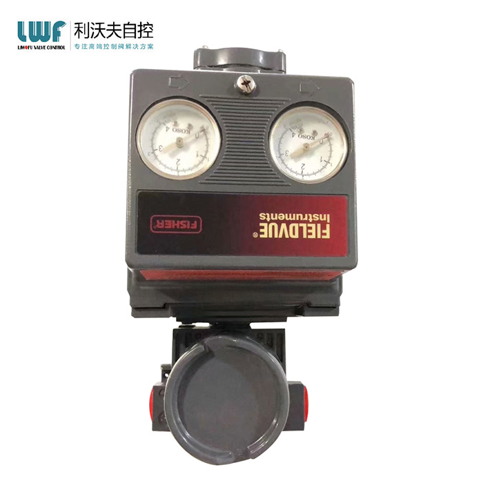 氣動(dòng)閥門定位器 氣動(dòng)閥門定位器