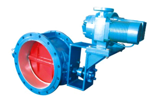 電動調節(jié)閥