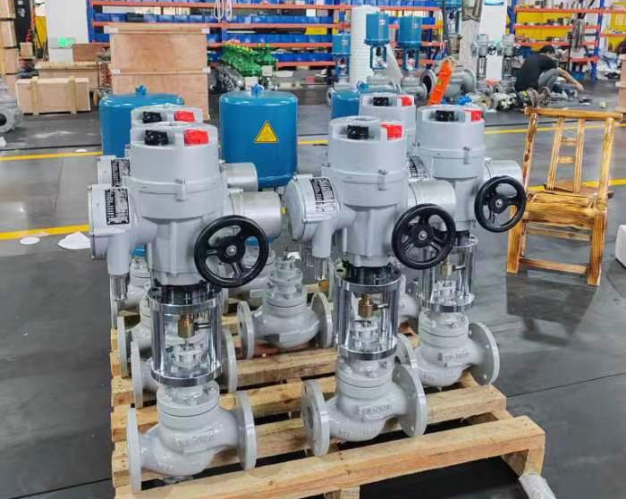 公司車(chē)間 公司車(chē)間