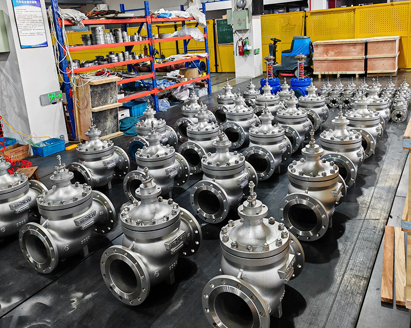 車間展示 車間展示