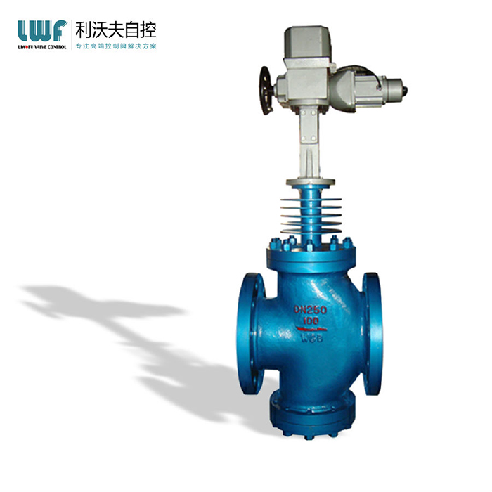 調節閥廠家 調節閥廠家