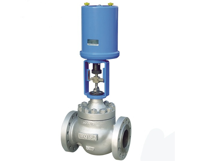 電動(dòng)調(diào)節(jié)閥廠(chǎng)家