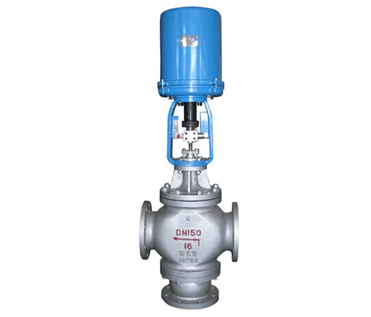 電動調(diào)節(jié)閥廠家 電動調(diào)節(jié)閥廠家